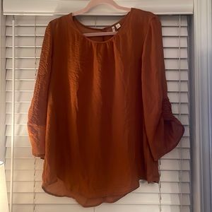 NWOT Blouse
